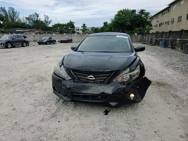 2018 Nissan Altima 2.5 VIN: 1N4AL3AP6JC474372 Lot: 76243314