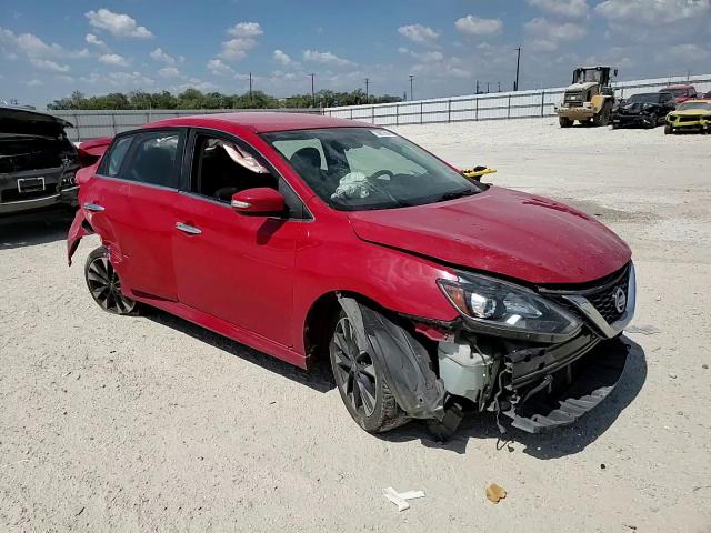 3N1AB7APXKY352890 2019 Nissan Sentra S