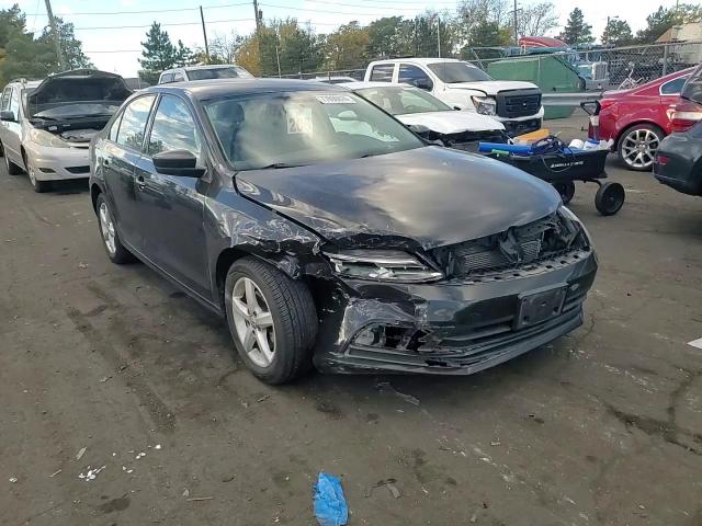 2016 Volkswagen Jetta S VIN: 3VW267AJ7GM372155 Lot: 77696674