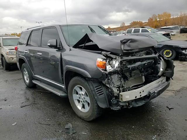 2012 Toyota 4Runner Sr5 VIN: JTEBU5JR6C5082746 Lot: 78537014