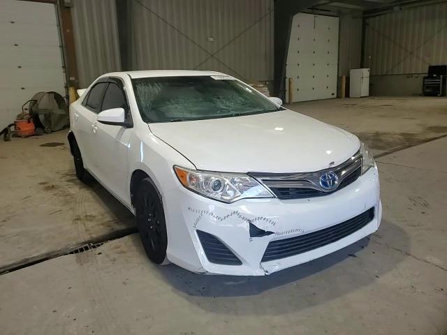 2014 Toyota Camry Hybrid VIN: 4T1BD1FK7EU107540 Lot: 77998574