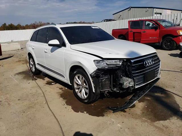 2019 Audi Q7 Premium Plus VIN: WA1LAAF76KD043669 Lot: 77682194