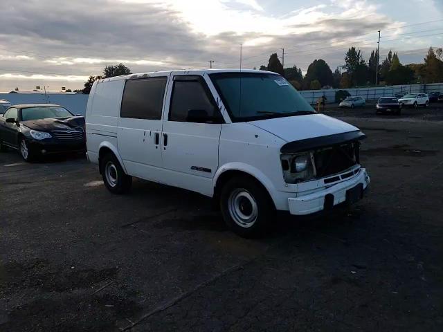 1994 Chevrolet Astro VIN: 1GCDM19Z6RB192362 Lot: 75570064