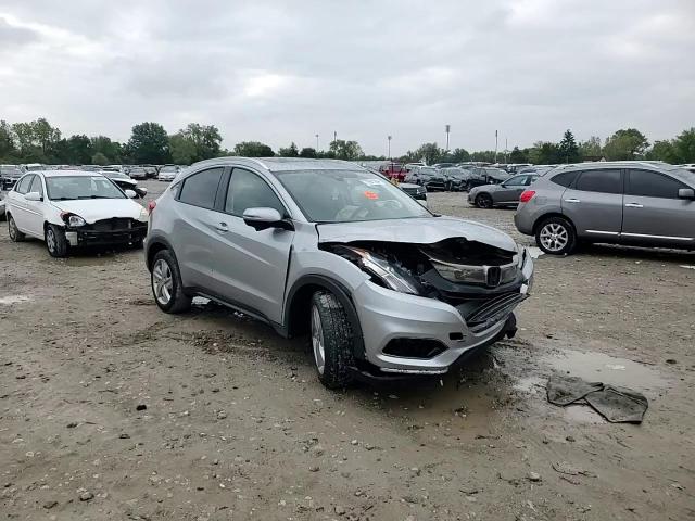 2020 Honda Hr-V Ex VIN: 3CZRU6H59LM701257 Lot: 73947984