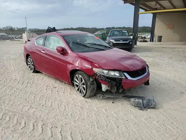 2015 Honda Accord - Image 11