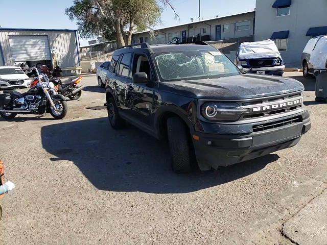 2021 Ford Bronco Sport Big Bend VIN: 3FMCR9B69MRB23063 Lot: 73419184