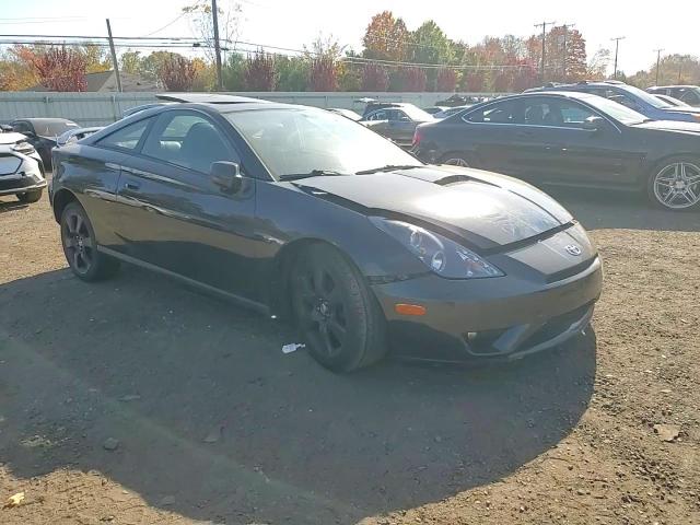 2003 Toyota Celica Gt-S VIN: JTDDY32T330069160 Lot: 76756534