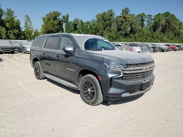 2021 Chevrolet Suburban C1500 Lt VIN: 1GNSCCKD6MR175685 Lot: 69623814