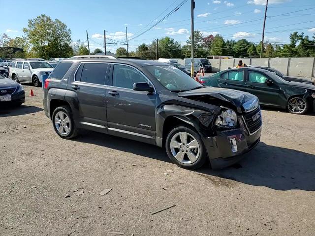 2GKFLXEK9F6314657 2015 GMC Terrain Slt