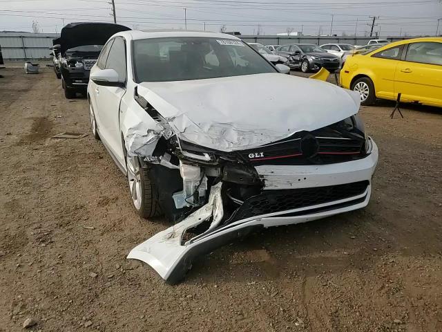 2016 Volkswagen Jetta Gli VIN: 3VW4S7AJ8GM336429 Lot: 78108124