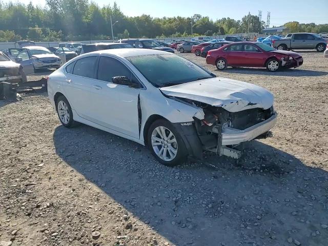 2016 Chrysler 200 Limited VIN: 1C3CCCAB9GN132083 Lot: 73590284