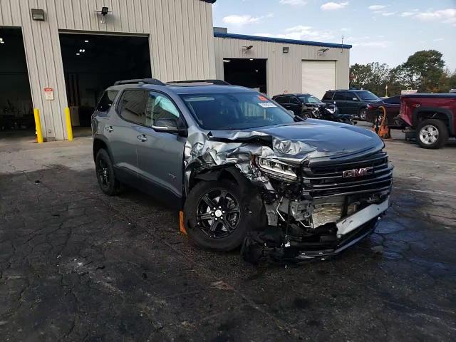 2023 GMC Acadia At4 VIN: 1GKKNLLS0PZ202680 Lot: 74502744