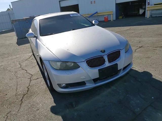 2007 BMW 328 I Sulev VIN: WBAWV13507PK49678 Lot: 76974484