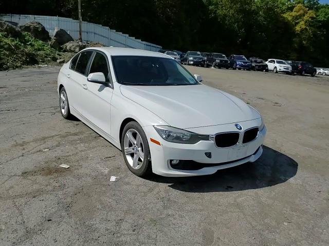 2013 BMW 328 I VIN: WBA3A5C55DF603699 Lot: 73524714
