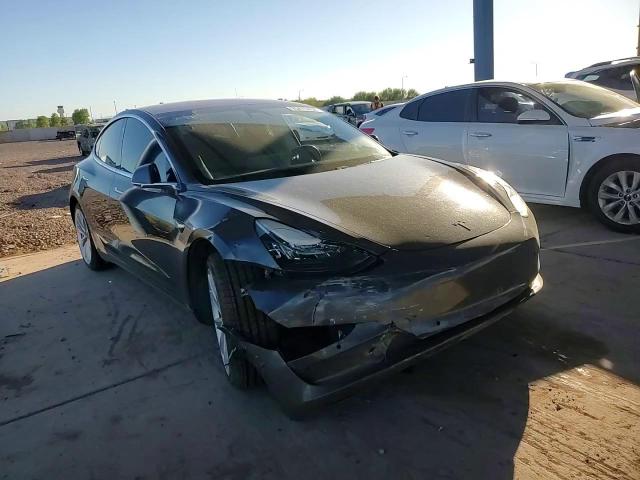 2019 Tesla Model 3 VIN: 5YJ3E1EA2KF300827 Lot: 75471434