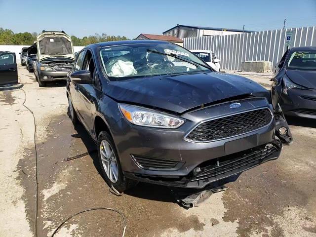 2018 Ford Focus Se VIN: 1FADP3F29JL276996 Lot: 74543804