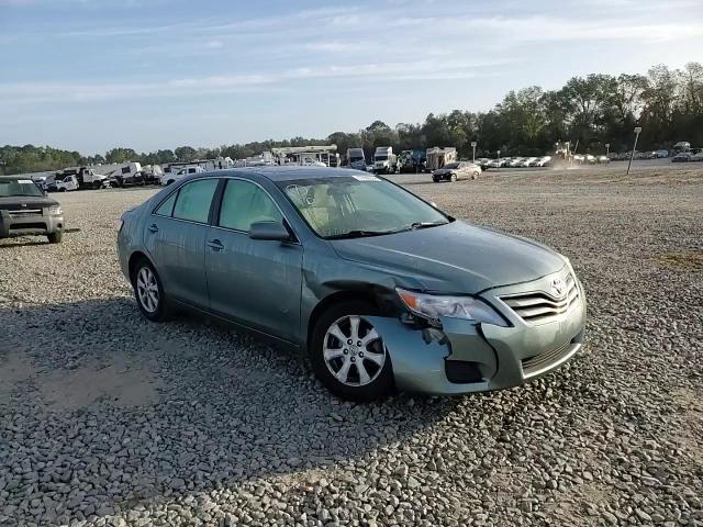 2011 Toyota Camry Base VIN: 4T1BF3EK4BU689292 Lot: 77900334