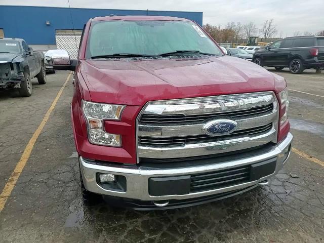 2016 Ford F-150 - Image 13