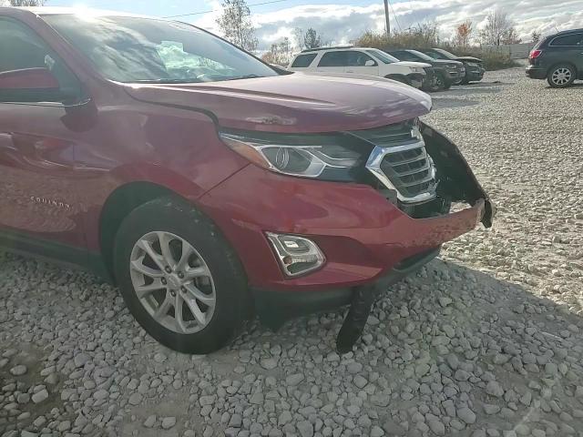 2018 Chevrolet Equinox - Image 12