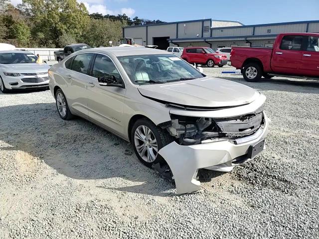 2015 Chevrolet Impala - Image 11