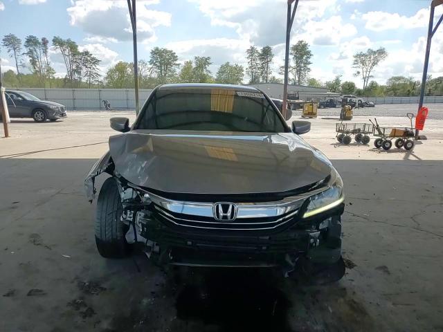 1HGCR2F18HA287206 2017 Honda Accord Sport Special Edition