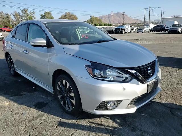 2017 Nissan Sentra - Image 11
