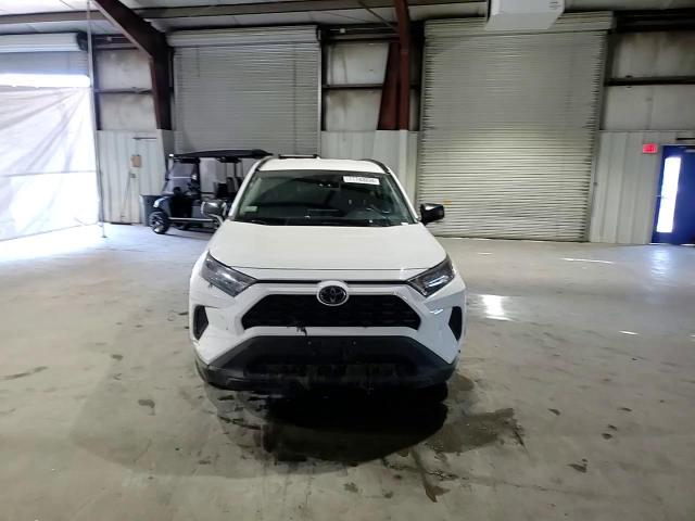 2020 Toyota Rav4 Le VIN: 2T3F1RFV1LW087356 Lot: 77743034