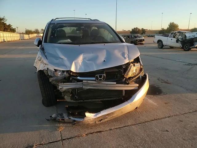 2014 Honda Odyssey - Image 12