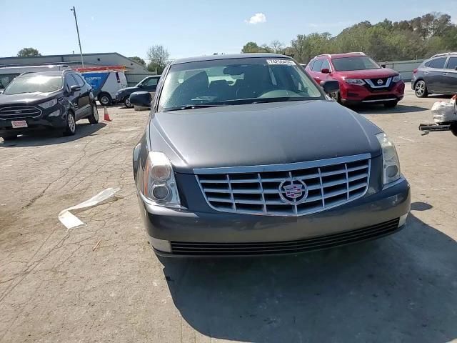 2010 Cadillac Dts VIN: 1G6KA5EY4AU129602 Lot: 74256494