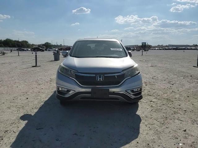 2HKRM4H59GH627649 2016 Honda Cr-V Ex