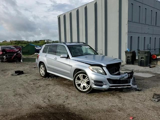 2015 Mercedes-Benz Glk 350 VIN: WDCGG5HB0FG421868 Lot: 75178554