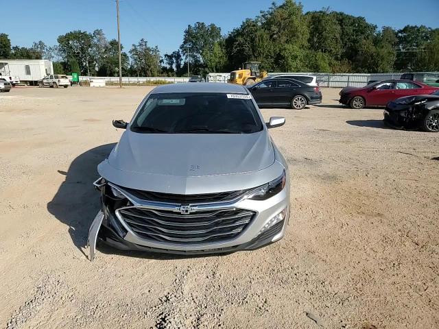 2020 Chevrolet Malibu Lt VIN: 1G1ZD5ST3LF066116 Lot: 76953594