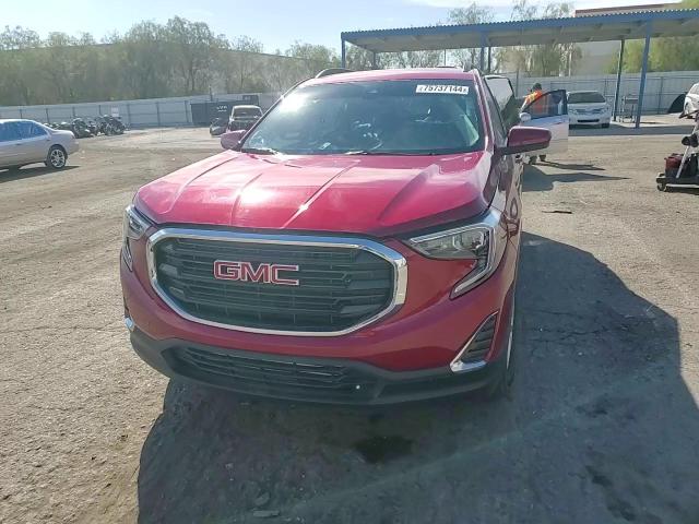 2020 GMC Terrain - Image 13