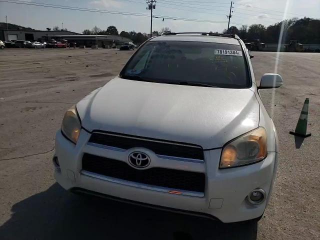 2011 Toyota RAV 4 - Image 10