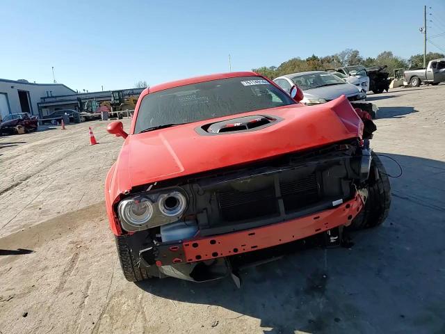 2021 Dodge Challenger R/T Scat Pack VIN: 2C3CDZFJ7MH568015 Lot: 76114914