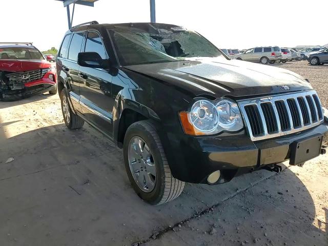 2009 Jeep Grand Cherokee Limited VIN: 1J8HR58TX9C551755 Lot: 75764864