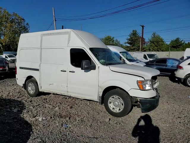 2012 Nissan Nv 2500 VIN: 1N6BF0LX4CN103331 Lot: 73484934