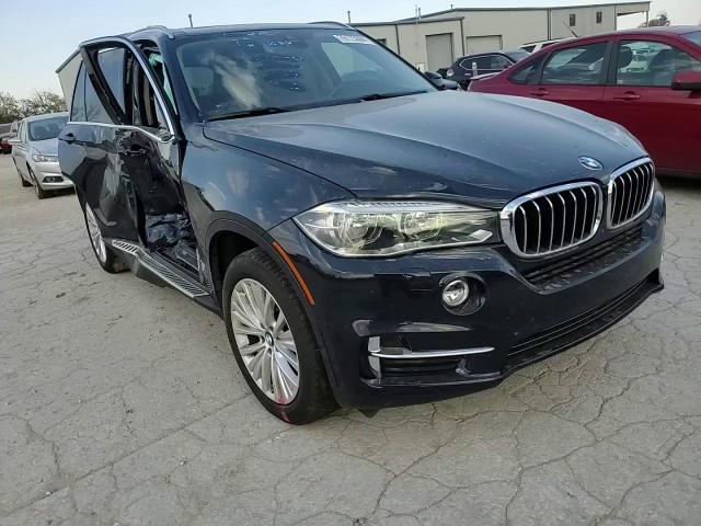 2016 BMW X5 xDrive35I VIN: 5UXKR0C5XG0P26687 Lot: 76175684