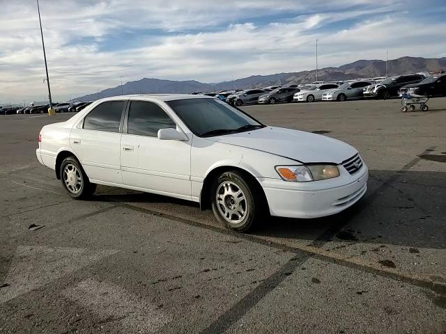 2001 Toyota Camry Ce VIN: JT2BF22K310292917 Lot: 77827454