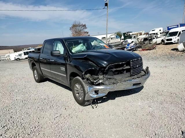 2014 Ram 1500 Slt VIN: 1C6RR7LG8ES318529 Lot: 77515094