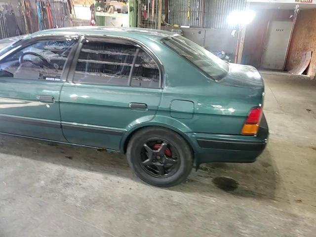1996 Toyota Tercel - Image 10