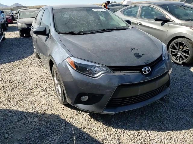 2014 Toyota Corolla L VIN: 5YFBURHE8EP164708 Lot: 75929834