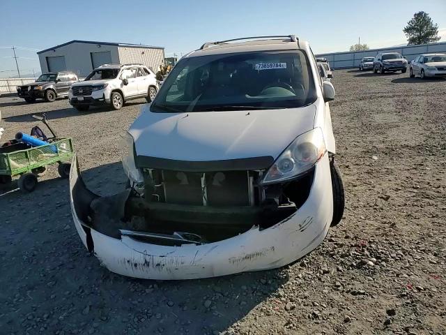 5TDBK22C88S015506 2008 Toyota Sienna Xle