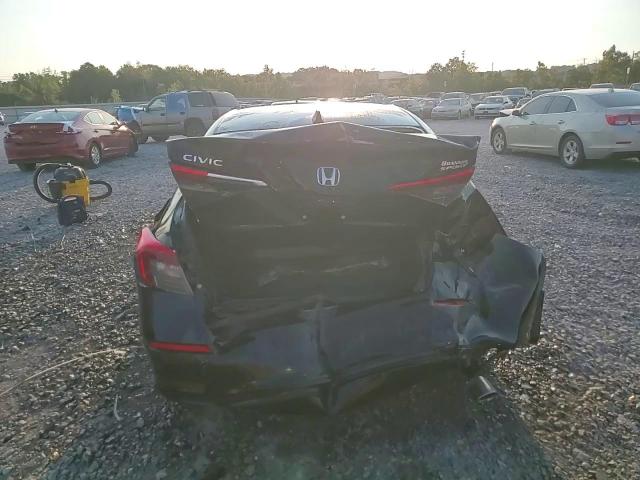 2HGFE2F54RH538642 2024 Honda Civic Sport