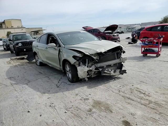 2015 Ford Fusion Se VIN: 3FA6P0H73FR235501 Lot: 77062994