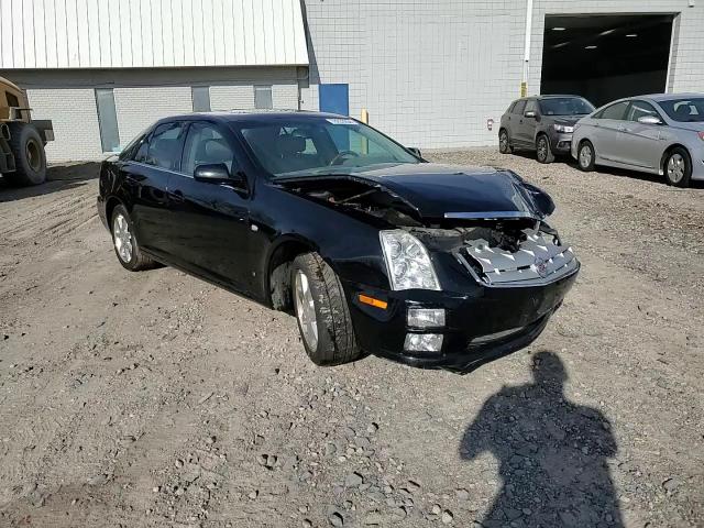 2007 Cadillac Sts VIN: 1G6DW677770142588 Lot: 78233954