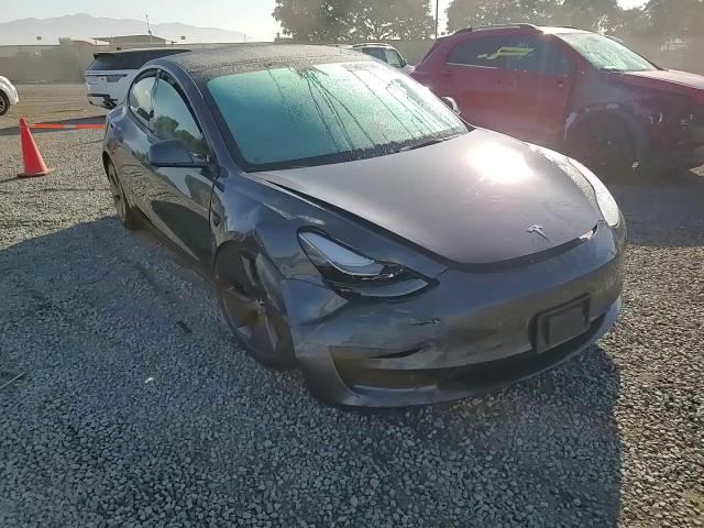 2023 Tesla Model 3 VIN: 5YJ3E1EA5PF399795 Lot: 75431694