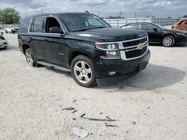 2015 Chevrolet Tahoe C1500 Lt VIN: 1GNSCBKC5FR573149 Lot: 77158404