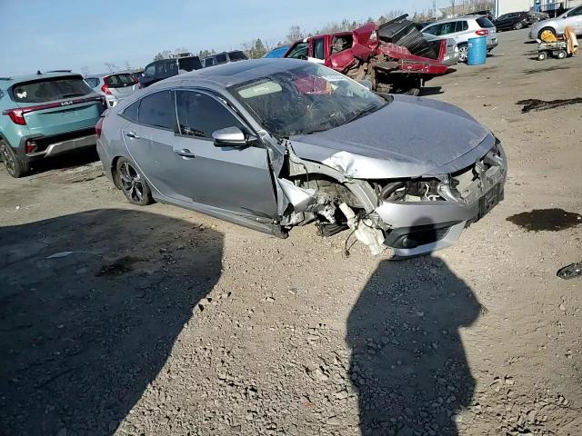 2016 Honda Civic - Image 11