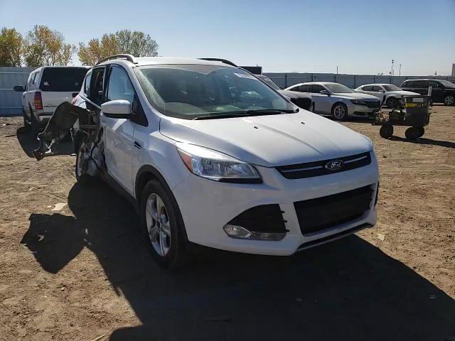 2016 Ford Escape Se VIN: 1FMCU0GX3GUC08893 Lot: 76396074